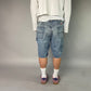 Vintage Wrangler Carpenter Jorts/ 36 (L)
