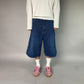 Vintage Hip Hop carpenter Jorts/ 38 (XL)