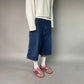 Vintage Hip Hop carpenter Jorts/ 38 (XL)