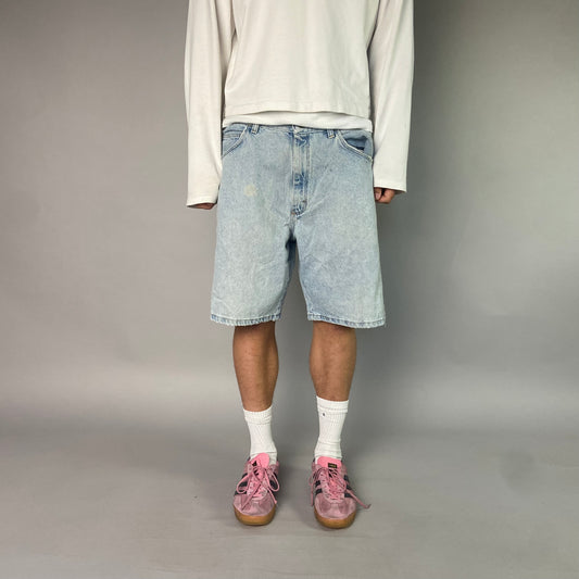 Vintage Wrangler Jorts/ 32 (M)