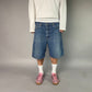 Vintage Levis 550 Jorts/ 38 (L)