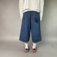 Vintage Hip Hop Jorts/ 40 (XL)