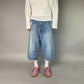 Vintage Hip Hop Jorts/ 42 (XL)