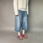 Vintage Hip Hop Jorts/ 42 (XL)