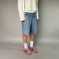 Vintage Levis 550 Jorts/ 34 (M)
