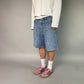 Vintage Levis 550 Jorts/ 34 (M)