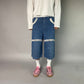 Vintage Custom Hip Hop Jorts/ 32 (M)