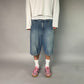 Vintage Hip Hop Jorts/ 32 (M)