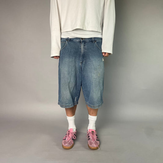 Vintage Hip Hop Jorts/ 32 (M)