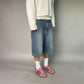 Vintage Hip Hop Jorts/ 32 (M)