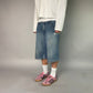 Vintage Hip Hop Jorts/ 32 (M)