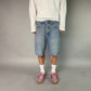 Vintage Wrangler X Ray Jorts/ 36 (L)
