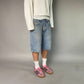 Vintage Wrangler X Ray Jorts/ 36 (L)
