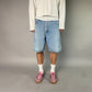 Vintage Wrangler Jorts/ 34 (M)