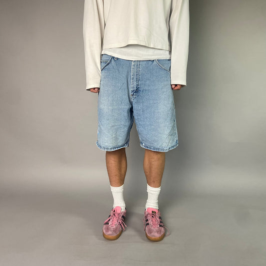 Vintage Wrangler Jorts/ 34 (M)