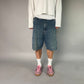 Vintage Wrangler Carpenter Jorts/ 36 (L)