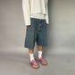 Vintage Wrangler Jorts/ 38 (XL)