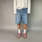Vintage Wrangler Jorts/ 34 (M)