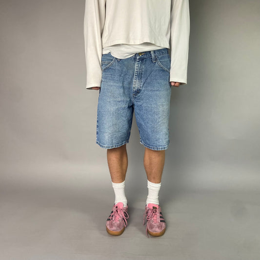Vintage Wrangler Jorts/ 34 (M)