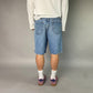 Vintage Wrangler Jorts/ 34 (M)