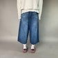 Vintage Hip Hop Jorts/ 38 (XL)
