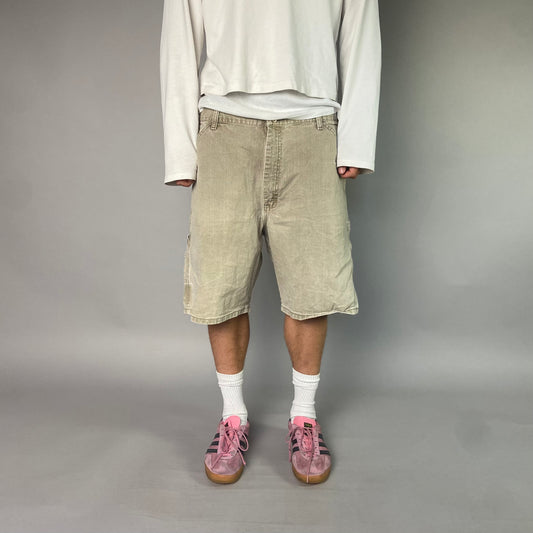 Vintage Wrangler Carpenter Jorts/ 36 (L)