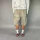 Vintage Wrangler Carpenter Jorts/ 36 (L)