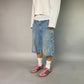 Vintage Lee Carpenter Jorts/ 36 (L)