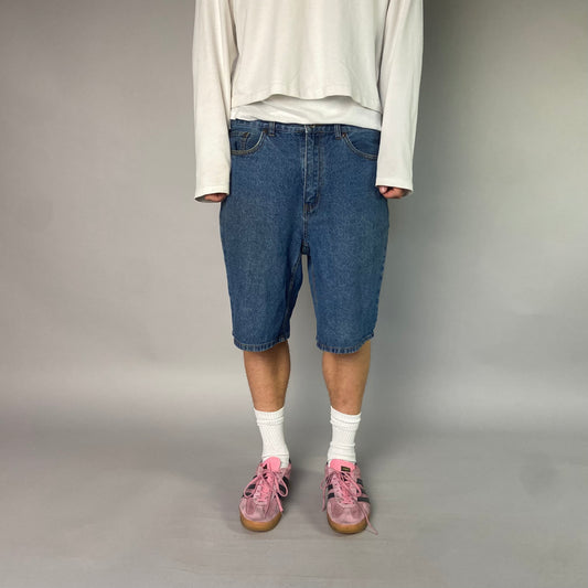 Vintage Unbranded Jorts/32 (M)