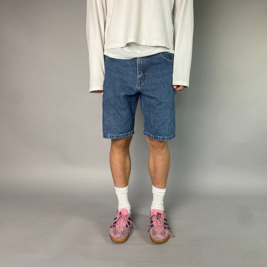 Vintage Wrangler Carpenter jorts/ 30 (S)
