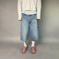 Vintage Carpenter Jorts/ 36 (L)