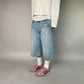 Vintage Carpenter Jorts/ 36 (L)