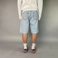 Vintage Arizona Jorts/ 32 (M)