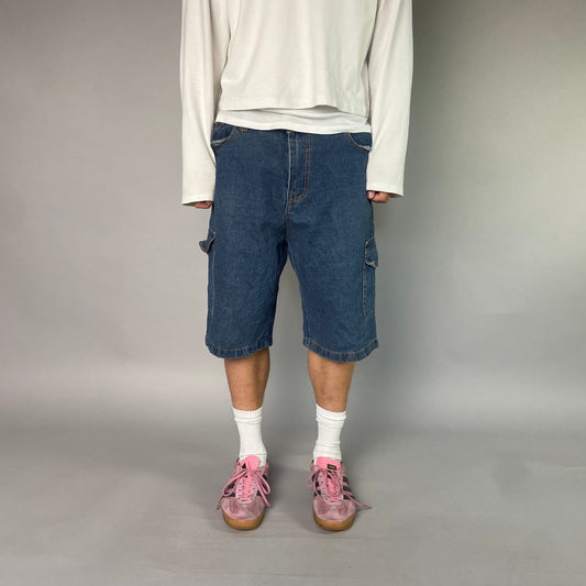 Vintage Unbranded Cargo/ 33 (M)