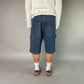 Vintage Unbranded Cargo/ 33 (M)