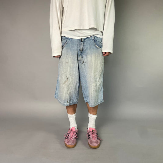 Vintage Magnus preis Jorts/ 34 (M)