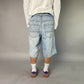 Vintage Magnus preis Jorts/ 34 (M)