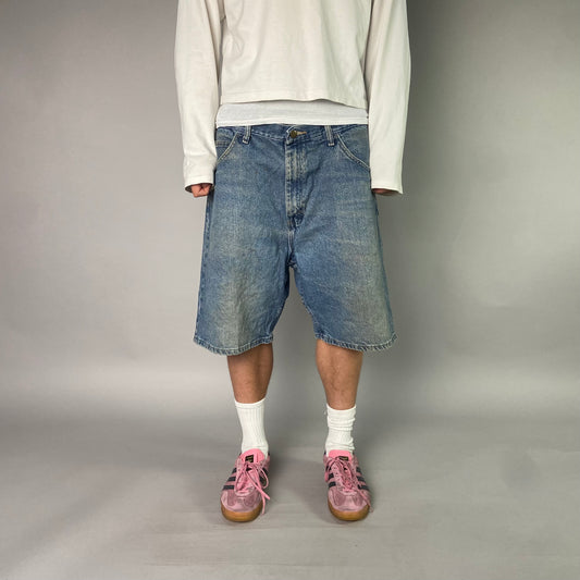 Vintage Wrangler Jorts/ 38 (XL)