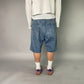 Vintage Wrangler Jorts/ 38 (XL)