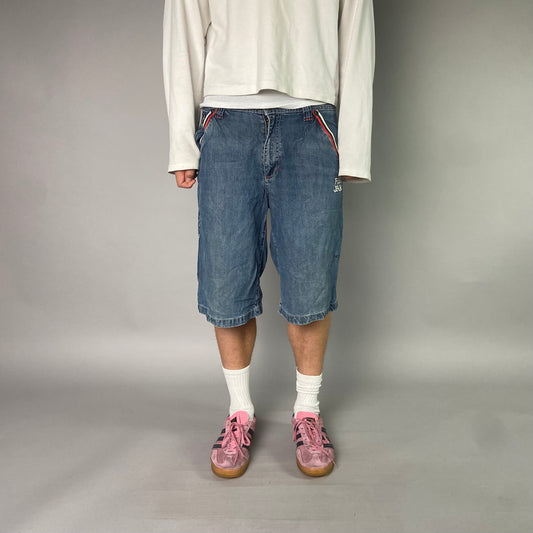 Vintage Fubu Hip Hop Jorts/ 32 (M)