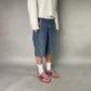Vintage Fubu Hip Hop Jorts/ 32 (M)