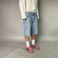 Vintage Levis 505 Jorts/ 36 (L)