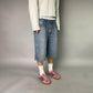Vintage Hip Hop Jorts/ 36 (M)