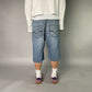 Vintage Hip Hop Jorts/ 36 (M)