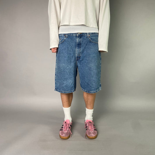 Vintage Levis 550 Jorts/ 36 (L)