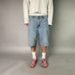 Vintage Tommy Hilfiger Jorts/ 36 (L)