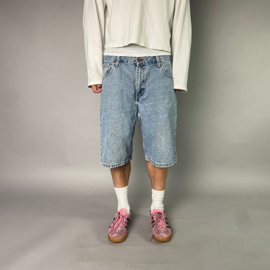 Vintage Tommy Hilfiger Jorts/ 36 (L)
