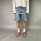 Vintage Wrangler Jorts/ 33 (M)
