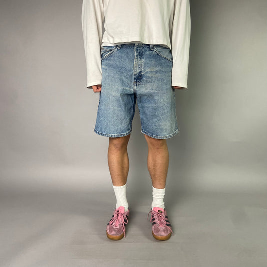 Vintage Wrangler Jorts/ 33 (M)