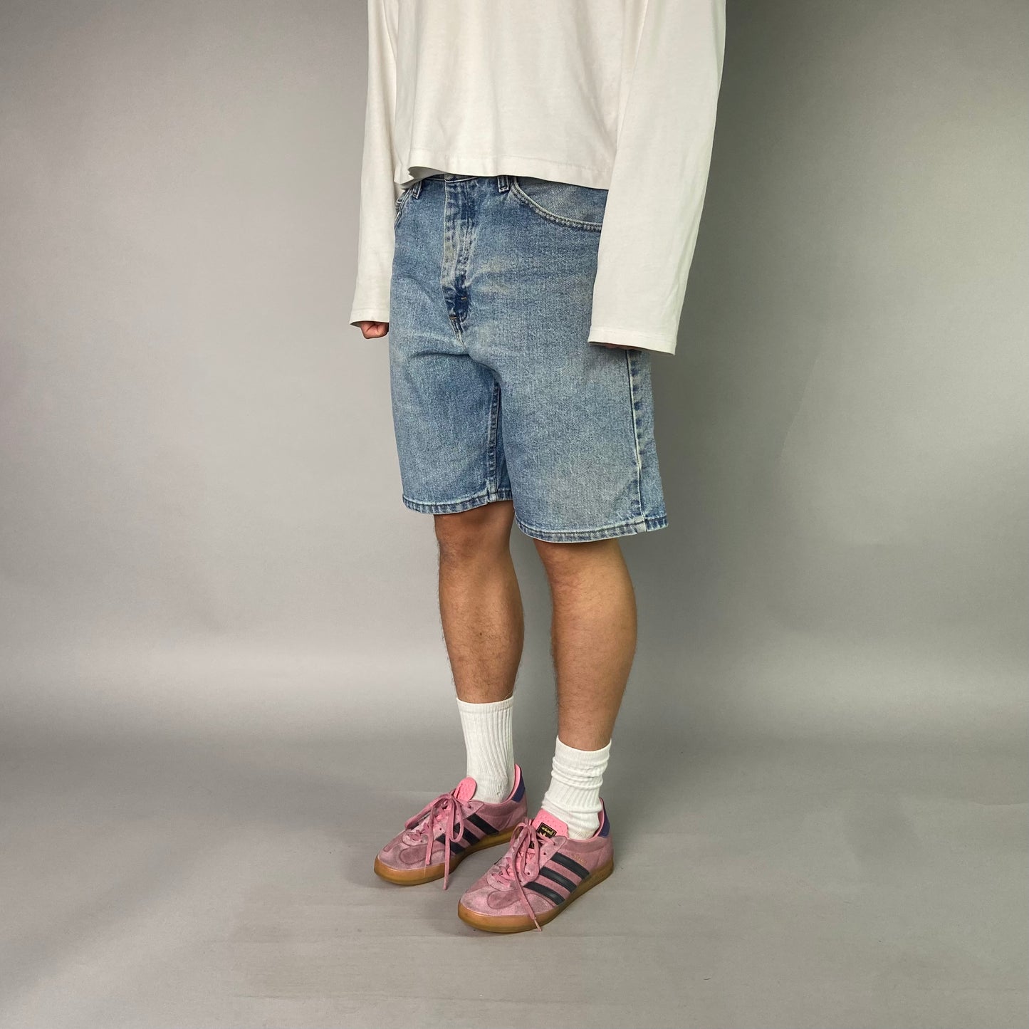 Vintage Wrangler Jorts/ 33 (M)